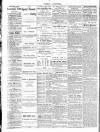 Dorking and Leatherhead Advertiser Saturday 18 August 1888 Page 4