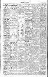 Dorking and Leatherhead Advertiser Saturday 25 August 1888 Page 4