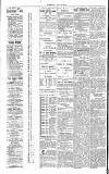 Dorking and Leatherhead Advertiser Saturday 01 September 1888 Page 4