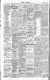 Dorking and Leatherhead Advertiser Saturday 13 October 1888 Page 4