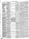 Dorking and Leatherhead Advertiser Saturday 19 January 1889 Page 4