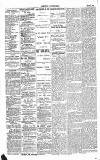 Dorking and Leatherhead Advertiser Saturday 02 March 1889 Page 4