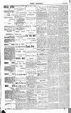 Dorking and Leatherhead Advertiser Saturday 18 May 1889 Page 4