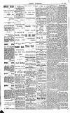 Dorking and Leatherhead Advertiser Saturday 01 June 1889 Page 4