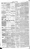 Dorking and Leatherhead Advertiser Saturday 08 June 1889 Page 4