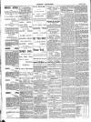 Dorking and Leatherhead Advertiser Saturday 29 June 1889 Page 4