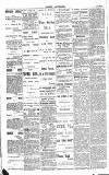 Dorking and Leatherhead Advertiser Saturday 20 July 1889 Page 4