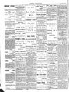 Dorking and Leatherhead Advertiser Saturday 07 September 1889 Page 4