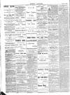 Dorking and Leatherhead Advertiser Saturday 19 October 1889 Page 4