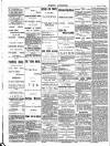 Dorking and Leatherhead Advertiser Saturday 25 January 1890 Page 4