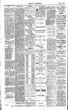 Dorking and Leatherhead Advertiser Saturday 01 February 1890 Page 8