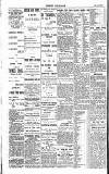 Dorking and Leatherhead Advertiser Saturday 15 February 1890 Page 4