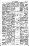 Dorking and Leatherhead Advertiser Saturday 22 February 1890 Page 8