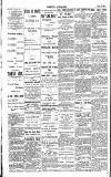 Dorking and Leatherhead Advertiser Saturday 15 March 1890 Page 4