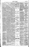 Dorking and Leatherhead Advertiser Saturday 15 March 1890 Page 8