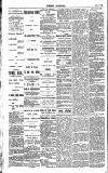 Dorking and Leatherhead Advertiser Saturday 12 July 1890 Page 4