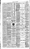 Dorking and Leatherhead Advertiser Saturday 12 July 1890 Page 8