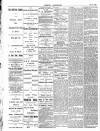 Dorking and Leatherhead Advertiser Saturday 19 July 1890 Page 4