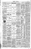 Dorking and Leatherhead Advertiser Saturday 09 August 1890 Page 4