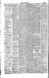 Dorking and Leatherhead Advertiser Saturday 09 August 1890 Page 8