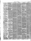 Dorking and Leatherhead Advertiser Saturday 16 August 1890 Page 6