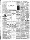 Dorking and Leatherhead Advertiser Saturday 06 September 1890 Page 4