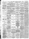 Dorking and Leatherhead Advertiser Saturday 11 October 1890 Page 4
