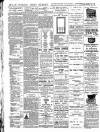 Dorking and Leatherhead Advertiser Saturday 11 October 1890 Page 8