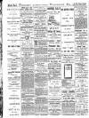 Dorking and Leatherhead Advertiser Saturday 29 November 1890 Page 5