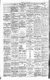 Dorking and Leatherhead Advertiser Saturday 31 January 1891 Page 4