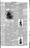 Dorking and Leatherhead Advertiser Saturday 31 January 1891 Page 7