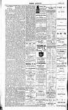 Dorking and Leatherhead Advertiser Saturday 07 February 1891 Page 8