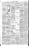 Dorking and Leatherhead Advertiser Saturday 21 February 1891 Page 4