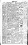 Dorking and Leatherhead Advertiser Saturday 21 February 1891 Page 8