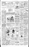 Dorking and Leatherhead Advertiser Saturday 11 July 1891 Page 4