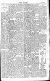 Dorking and Leatherhead Advertiser Saturday 08 August 1891 Page 5
