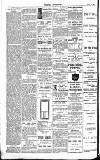 Dorking and Leatherhead Advertiser Saturday 08 August 1891 Page 8