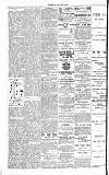 Dorking and Leatherhead Advertiser Saturday 26 September 1891 Page 8