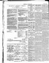 Dorking and Leatherhead Advertiser Saturday 12 March 1892 Page 4