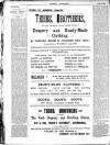 Dorking and Leatherhead Advertiser Saturday 20 August 1892 Page 8