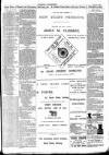 Dorking and Leatherhead Advertiser Saturday 31 December 1892 Page 5