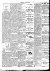 Dorking and Leatherhead Advertiser Saturday 31 December 1892 Page 8