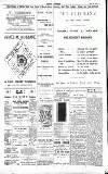 Dorking and Leatherhead Advertiser Thursday 23 February 1893 Page 4