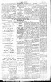 Dorking and Leatherhead Advertiser Thursday 07 December 1893 Page 5