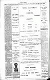 Dorking and Leatherhead Advertiser Thursday 21 December 1893 Page 8