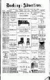 Dorking and Leatherhead Advertiser Thursday 17 May 1894 Page 1