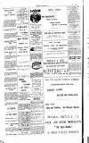 Dorking and Leatherhead Advertiser Thursday 17 May 1894 Page 4