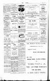 Dorking and Leatherhead Advertiser Thursday 31 May 1894 Page 4