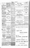 Dorking and Leatherhead Advertiser Thursday 06 September 1894 Page 4