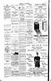 Dorking and Leatherhead Advertiser Thursday 01 November 1894 Page 4